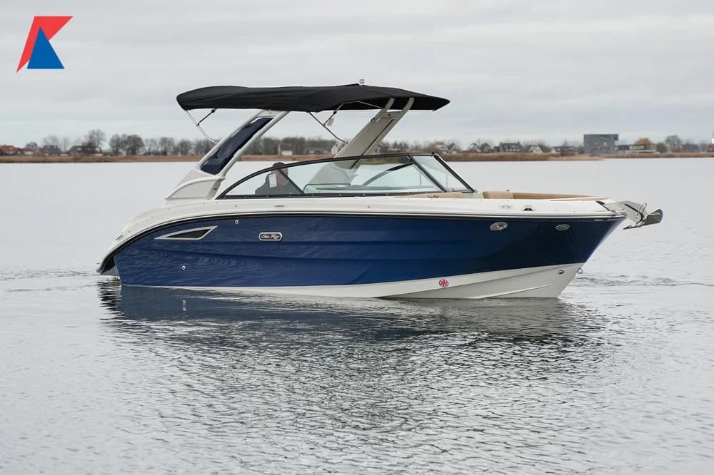 Sea Ray SDX 230