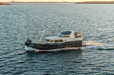 Linssen Grand Sturdy 500 AC Variotop 2