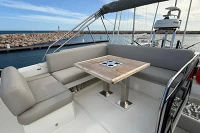 Prestige 520 2