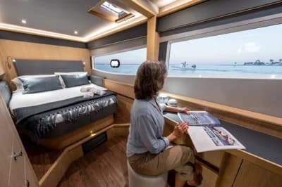 Aquila 42 Yacht 2