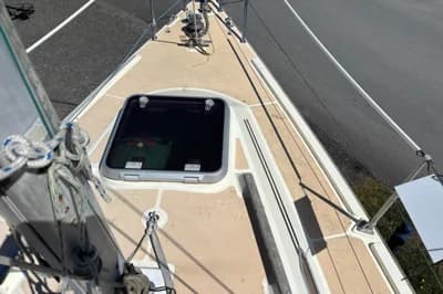 Westerly Merlin 2