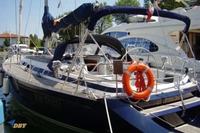 Grand Soleil 46.3 2