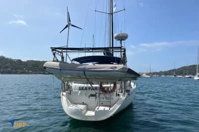 Beneteau Oceanis 461 3