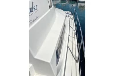Fountaine Pajot Highland 35 Pilot 3