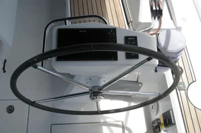 Beneteau Oceanis 46.1 2