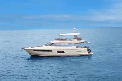 Prestige 550 2