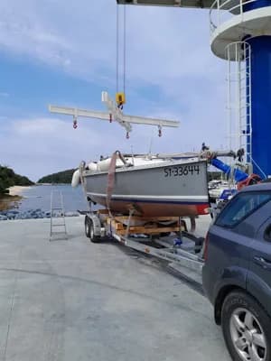 Gib'Sea 68 LK 2