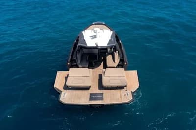 Wally wallypower50 3