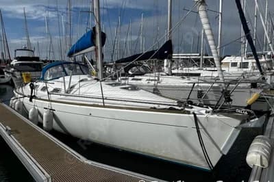 Beneteau First 36s7 2