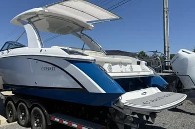 Cobalt R30 2