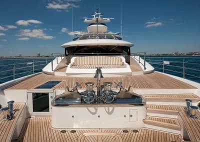 Horizon CC105 Explorer 3