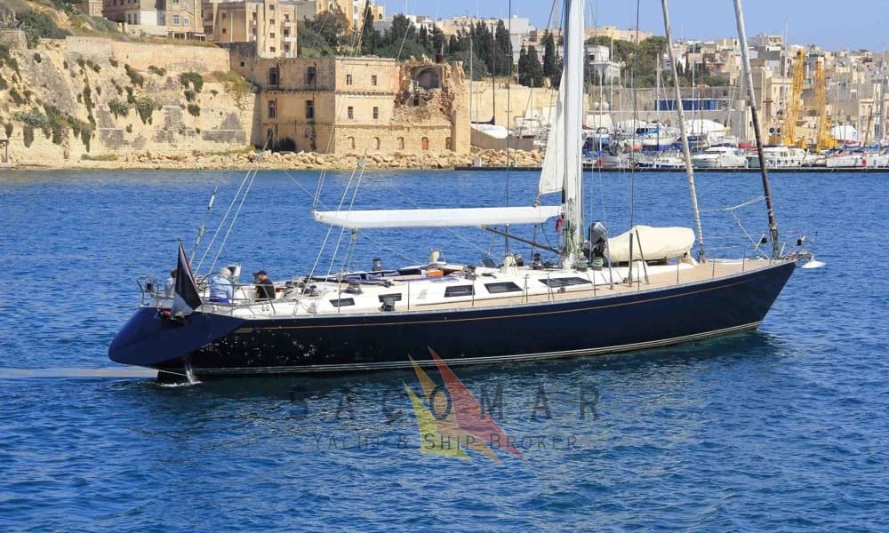 Baltic BALTIC 83