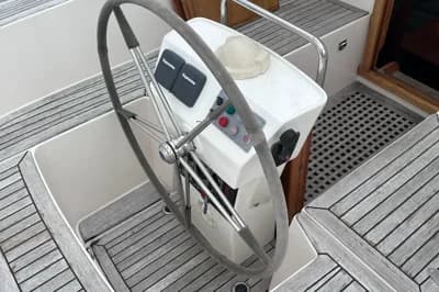 Hallberg-Rassy 46 2