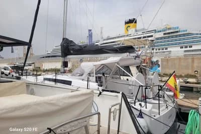 Beneteau First 36 2
