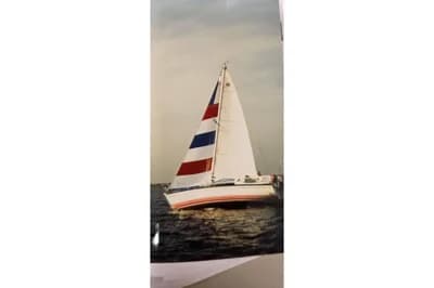 Dufour 29 2