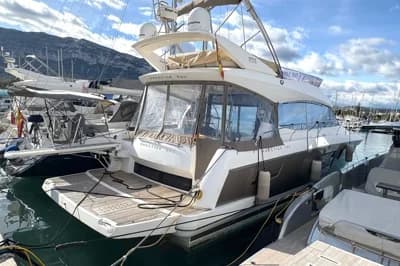 Prestige 500 2