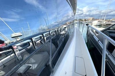 Prestige 500 3