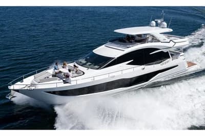 Galeon 800 Fly 2