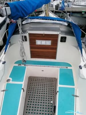Kings Cruiser 29 Bud Ønskes 2