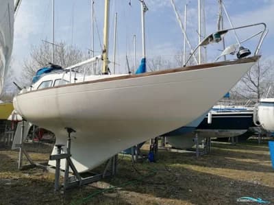 Kings Cruiser 29 Bud Ønskes 4
