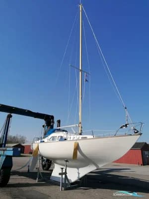 Kings Cruiser 29 Bud Ønskes 5