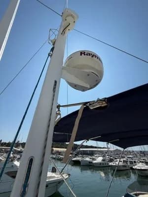 Beneteau Swift Trawler 44 3
