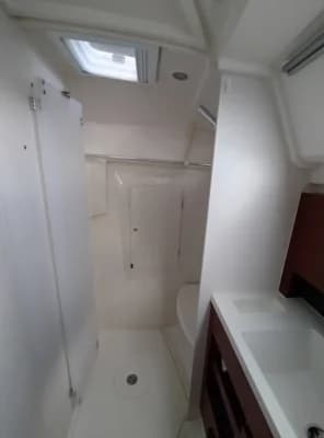 Hanse 348 3