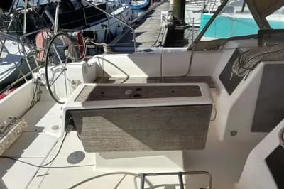 Dufour 410 GL 3