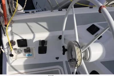 RM Yachts RM 1070 3