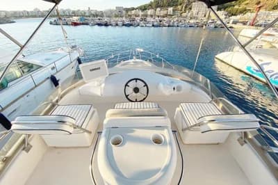Astondoa 39 Fly 2