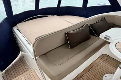 Fairline Targa 40 3