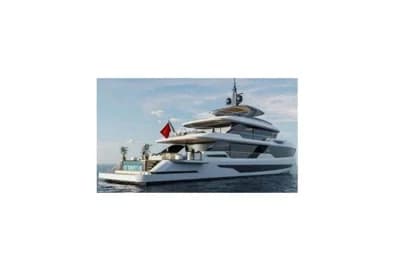 KRC Yachting KRC 120 2