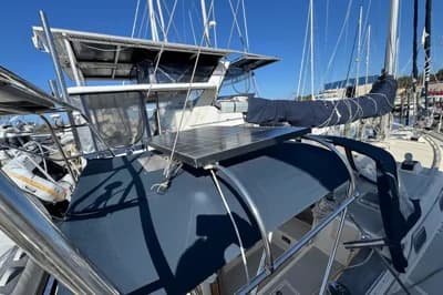 Island Packet 38 3