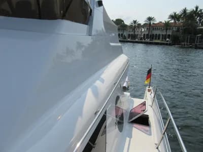 Africat Marine 420 2