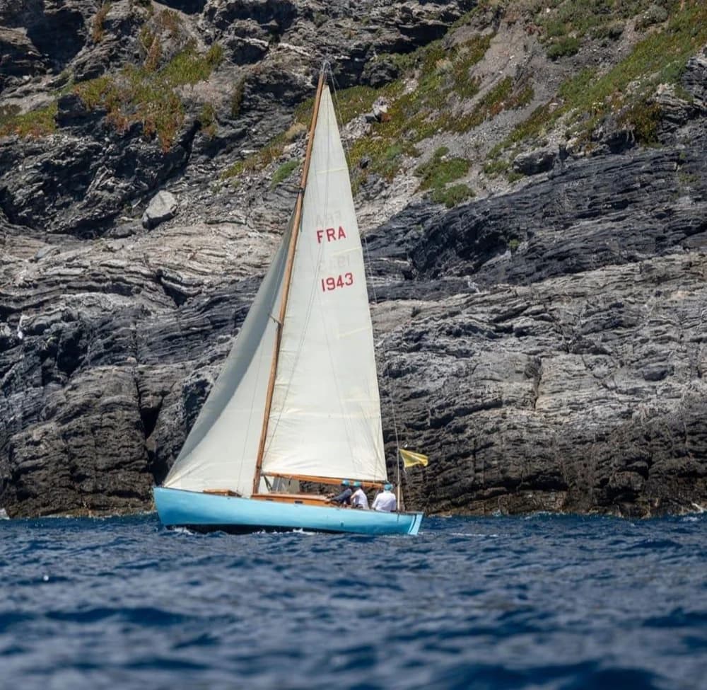 Reimers Squall classique