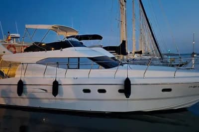 Azimut 43 2
