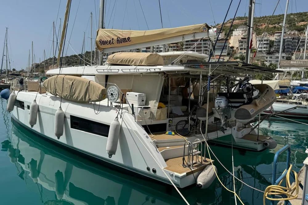 Leopard 45