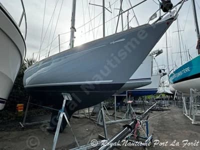 Wauquiez Centurion 32 2
