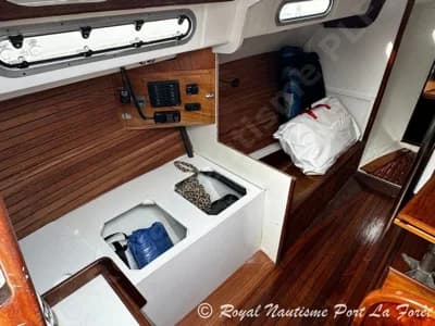 Wauquiez Centurion 32 3