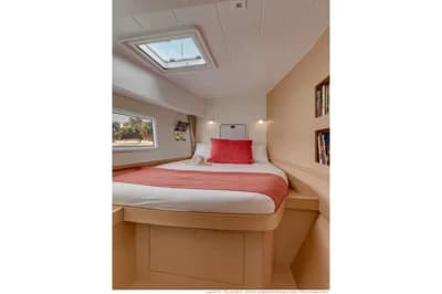 Lagoon 42 Millenium 2