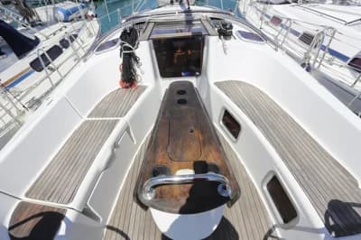 Jeanneau Sun Odyssey 39 DS 3