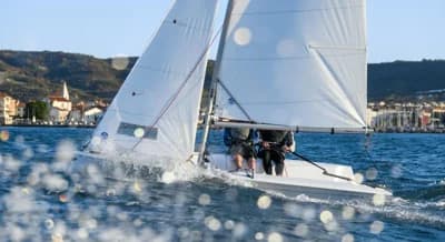 Beneteau First 14 2