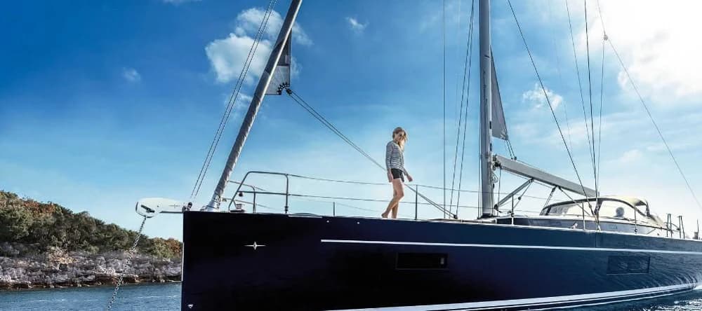 Bavaria C57