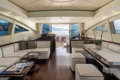 Mangusta 92 2