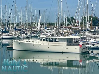 Technologie Marine MY 16 2