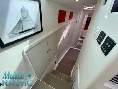 Technologie Marine MY 16 3