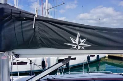 Jeanneau Sun Odyssey 410 3