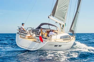 Wauquiez Pilot Saloon 48 2