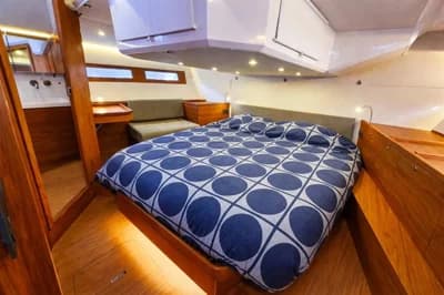 Wauquiez Pilot Saloon 48 3