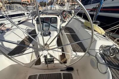 Bavaria 46 Exclusive 2